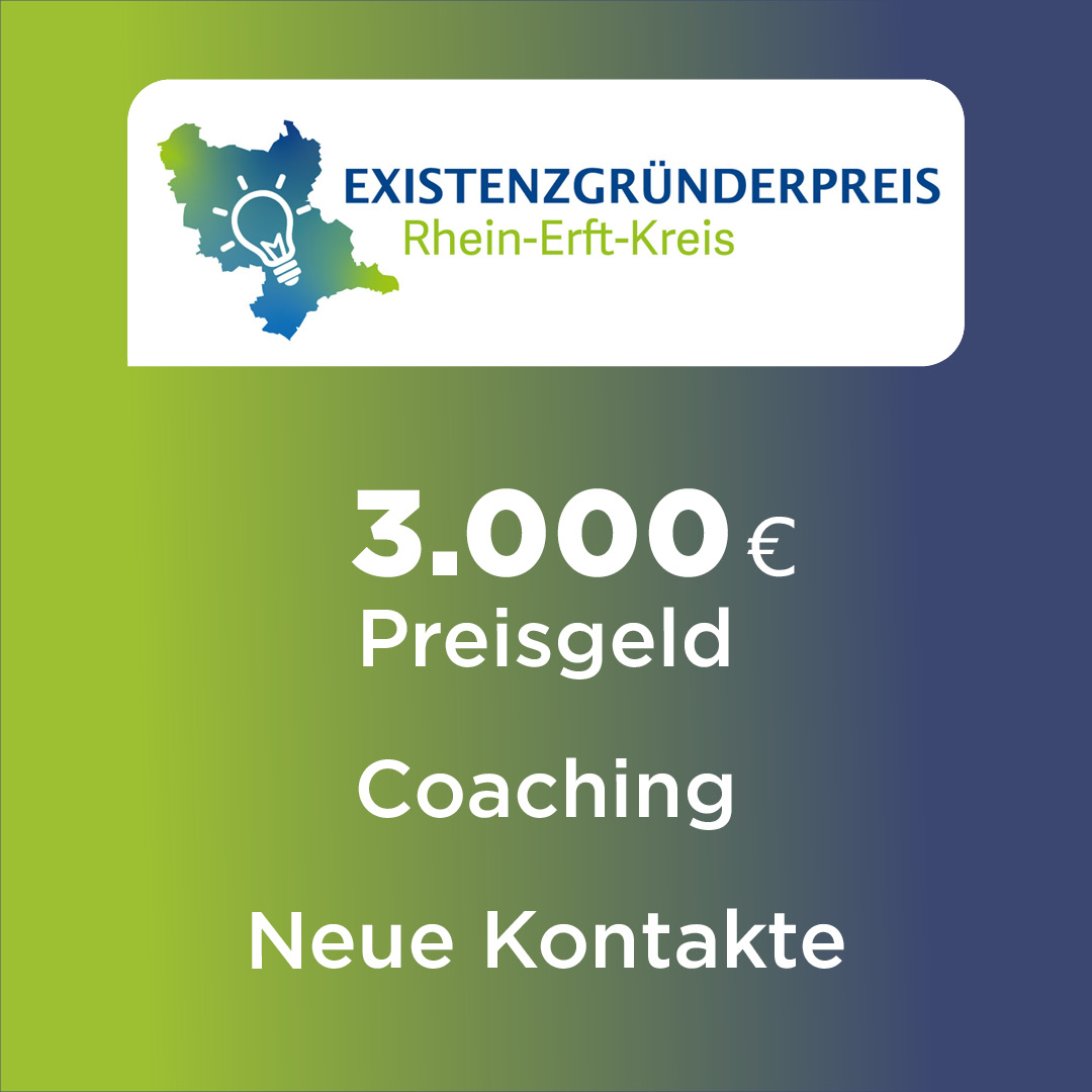 brueneo's tweet photo. Nutze JETZT noch Deine Chance auf 3000 € Preisgeld, Coaching und neue Kontakte!

Bewirb dich für den EXISTENZGRÜNDERPREIS 2023
@wfgrheinerft oder https://t.co/sUBCLMk8gG

Einreichungsfrist: 30.09.2023!

#meincoworkingspace #startups #geschäftsidee #existenzgründerpreis https://t.co/fNzEaDJGhO