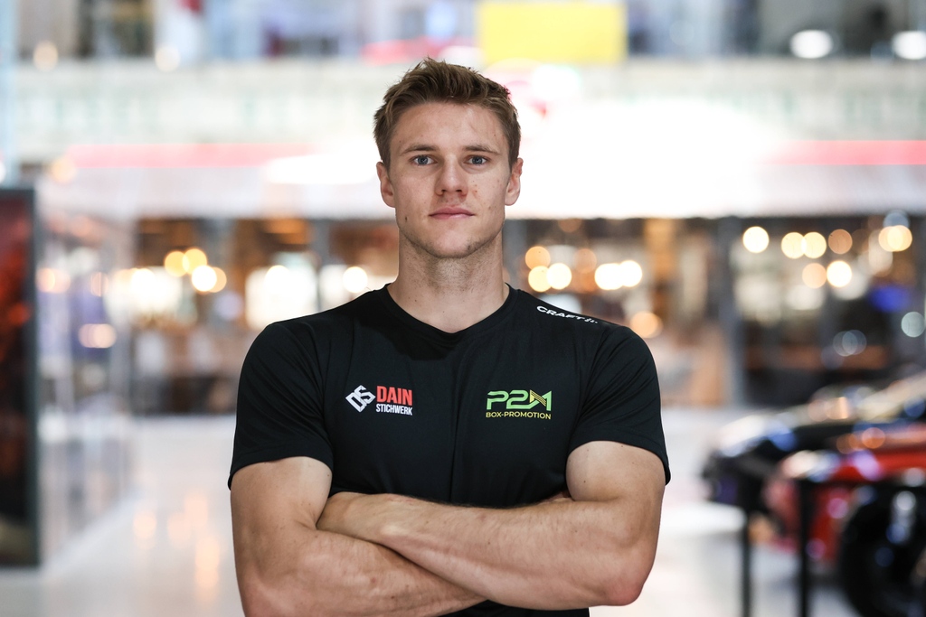 BoxSport Magazin tweet media