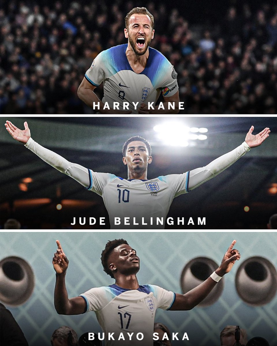 ESPNUK's tweet image. Which English player is most likely to next win a Ballon d'Or? 🏆