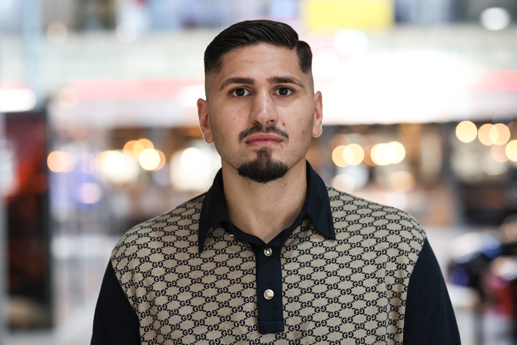 BoxSport Magazin tweet media