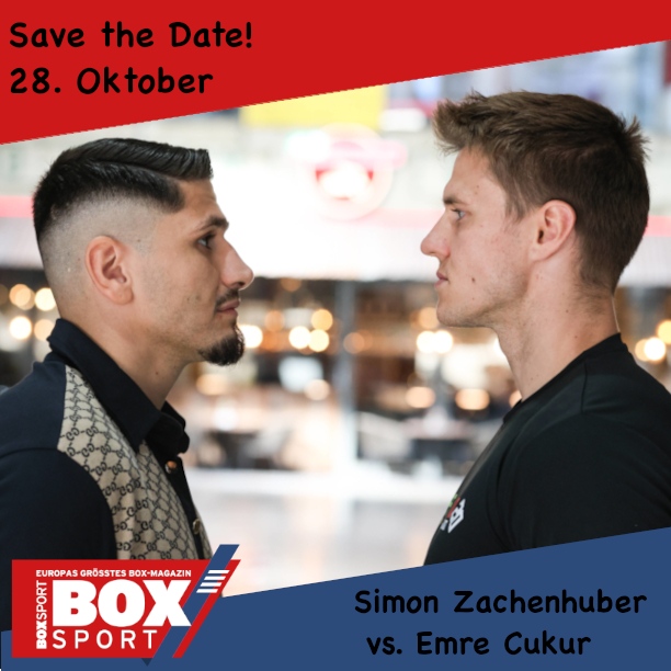 BoxSport Magazin tweet media