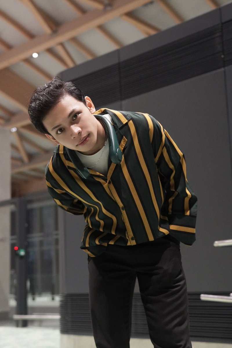 pluus_official's tweet photo. +.Y.M Check β
18:30
Hi, SUM~ How's your day po? β¨
#TYMCheck #PLUUS #PLUUSTheo #AlwaysPLUUS https://t.co/XEl2cFZw8V