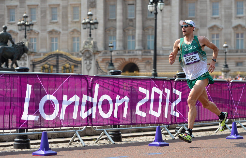 Athletics Ireland tweet media