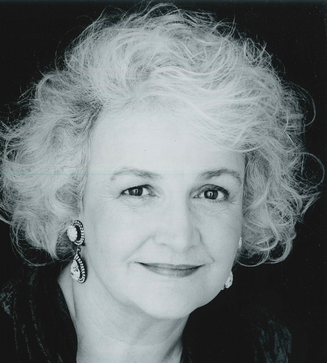 JEAN BOHT (1932-2023)
It is with overwhelming sadness that we must announce that Jean Boht passed away yesterday Tuesday 12 September. Jean had been battling Vascular Dementia and Alzheimer’s Disease with the indefatigable spirit for which she was both beloved and renowned.