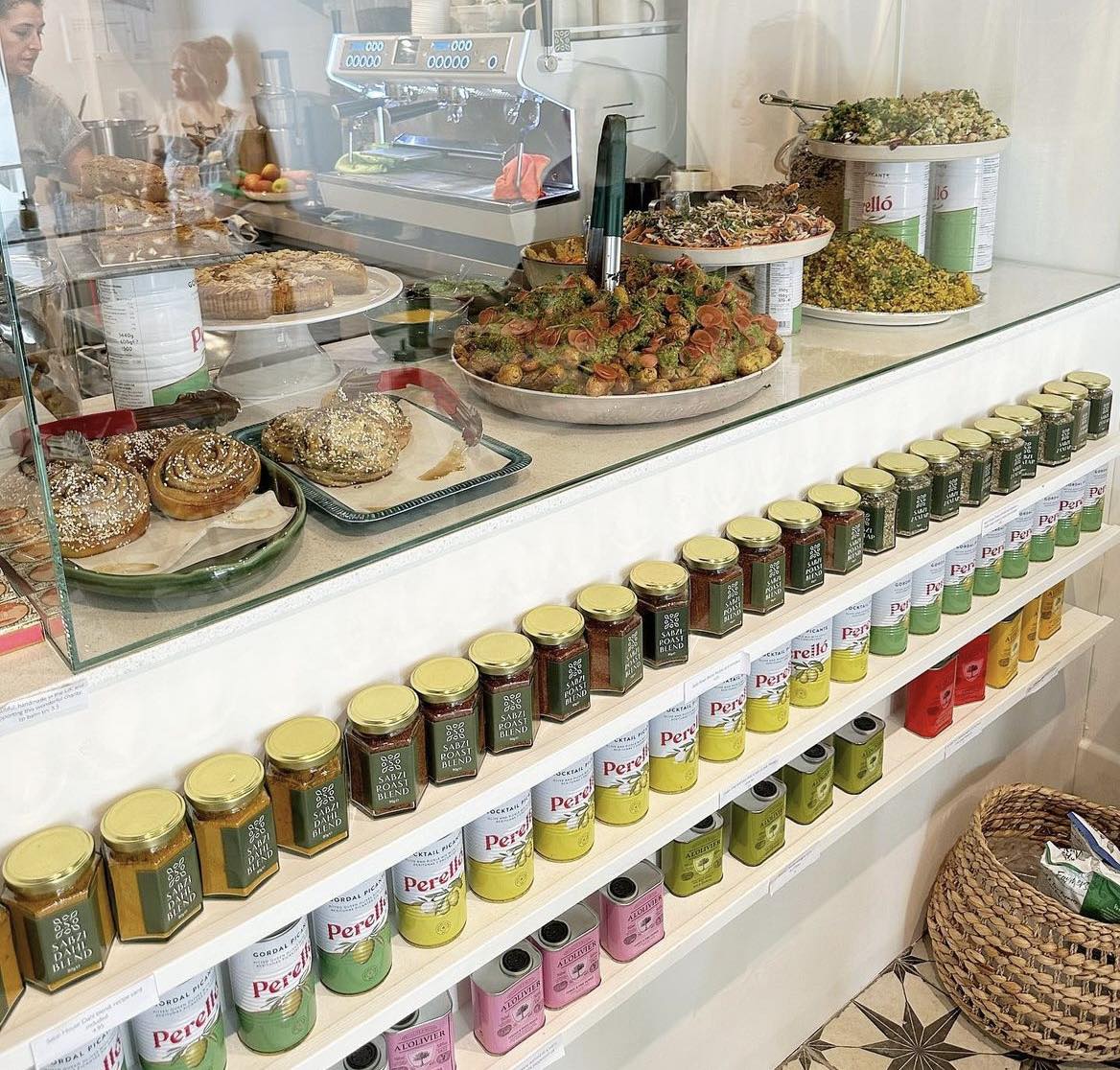 VoiceComms's tweet image. Last month, we secured two influencer visits for our client Sabzi. Doesn’t their lunch look amazing?!

Influencer collaborations are a great way to access a larger audience; with these two press trips, Sabzi was able to reach a whopping 70,000 people. 📷#PRagency #MarketingAgency