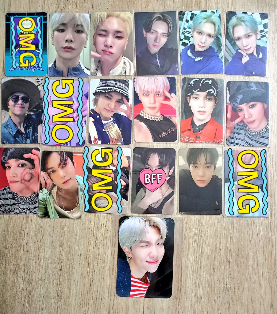 rené (@leleesalesacc) on Twitter photo Bts nct shinee wei ateez satis
fiyat hasar durumu icin mens veya dm cokluda indirim yaparim <a href="/ncttakastr/">NCT SATIŞ-TAKAS</a> <a href="/smtradetr/">sm satış & takas</a> <a href="/ateezsatistr/">ateez satis ve takas</a> <a href="/btssatis/">Bangtan Satış/Takas</a> <a href="/Btssatisvetakas/">BTS | SATIŞ VE TAKAS</a> <a href="/bangtansatis/">bighit s&t</a> <a href="/bangtantakas/">bts satış/takas</a> <a href="/btsatistakas/">Bts Takas & Satış 💒</a> <a href="/5HINeetrdselltr/">SHINee trade sell tr</a> Bts nct shinee wei ateez satis
fiyat hasar durumu icin mens veya dm cokluda indirim yaparim <a href="/ncttakastr/">NCT SATIŞ-TAKAS</a> <a href="/smtradetr/">sm satış & takas</a> <a href="/ateezsatistr/">ateez satis ve takas</a> <a href="/btssatis/">Bangtan Satış/Takas</a> <a href="/Btssatisvetakas/">BTS | SATIŞ VE TAKAS</a> <a href="/bangtansatis/">bighit s&t</a> <a href="/bangtantakas/">bts satış/takas</a> <a href="/btsatistakas/">Bts Takas & Satış 💒</a> <a href="/5HINeetrdselltr/">SHINee trade sell tr</a>