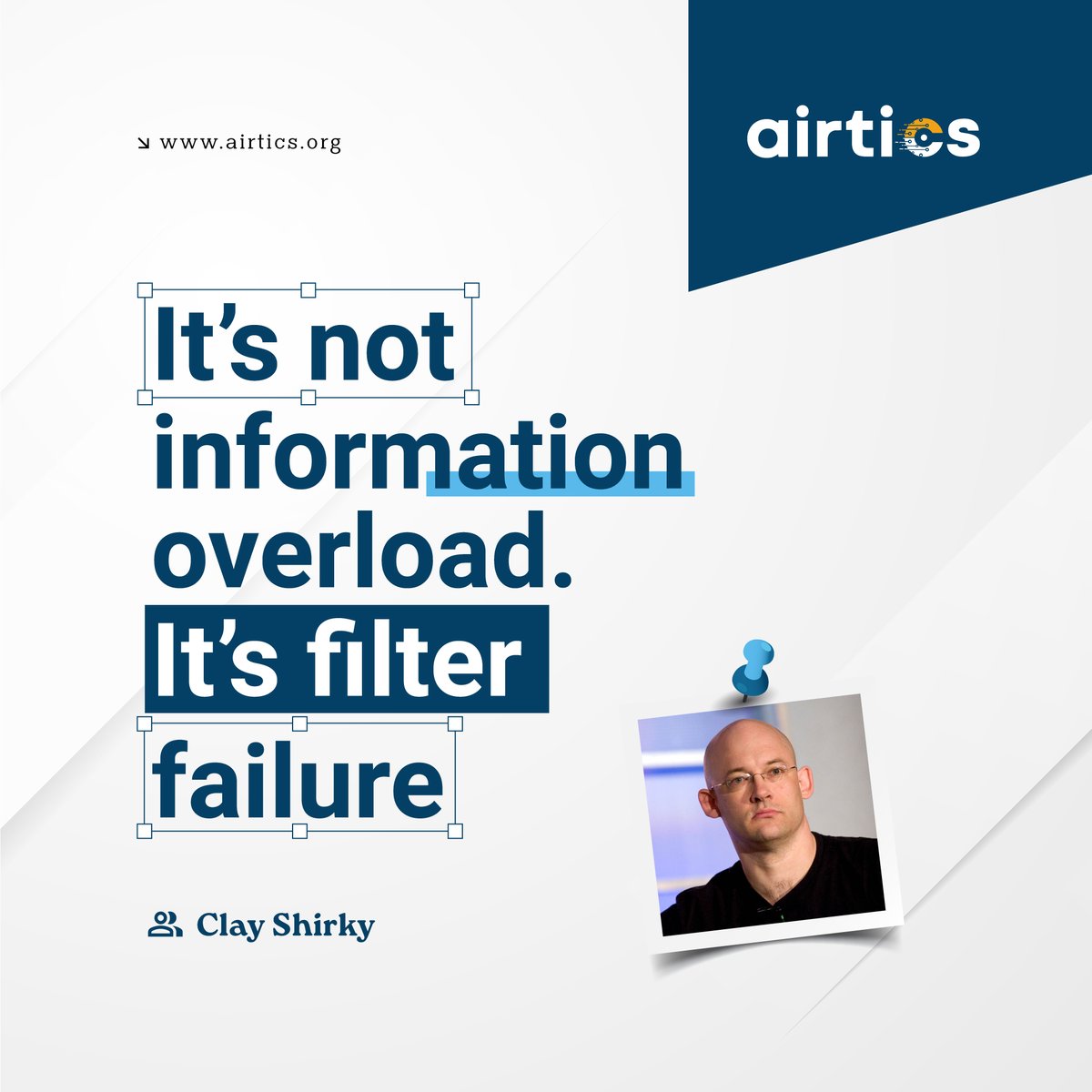 Airtics Education tweet media