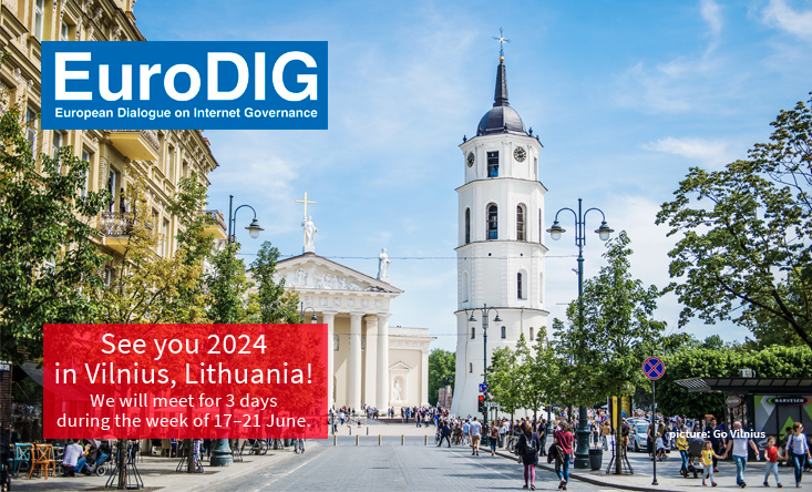 We have exciting news for #EuroDIG2024! Find out more in today's #EuroDIG newsletter: eurodig.org/eurodig-news-3…