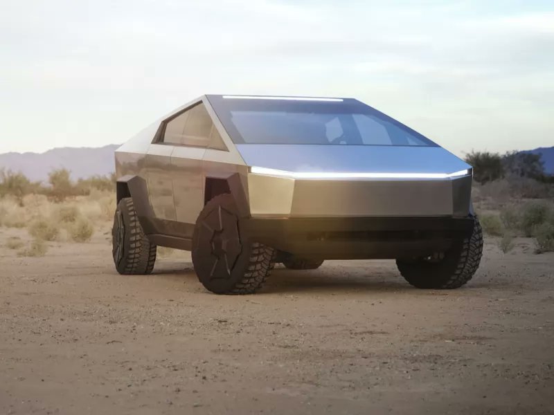 Tesla Cybertruck era odiato dagli ingegneri di Musk: 'Ne hanno progettato uno alternativo' auto.everyeye.it/notizie/tesla-…