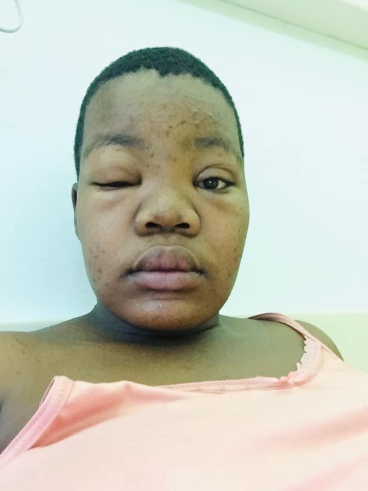 Man’s NOT Barry Roux tweet media