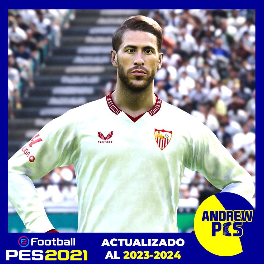 caocacao_vn's tweet image. PES 2021 WEPES Option file PS4/PS5 latest update 2023 Sep 12th by AndrewPES
Link: caocacao.net/pes-2021-wepes…
#optionfile #pes2021