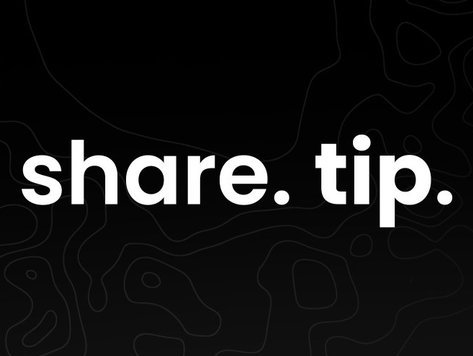 JaneSAW_Web3's tweet photo. GM 🌞 to all farming $tip with @tipcoineth community.
It's a brand new day to accumulate your points.
#Airdrop #crypto #tipcommunity https://t.co/gqXRfV4jN8