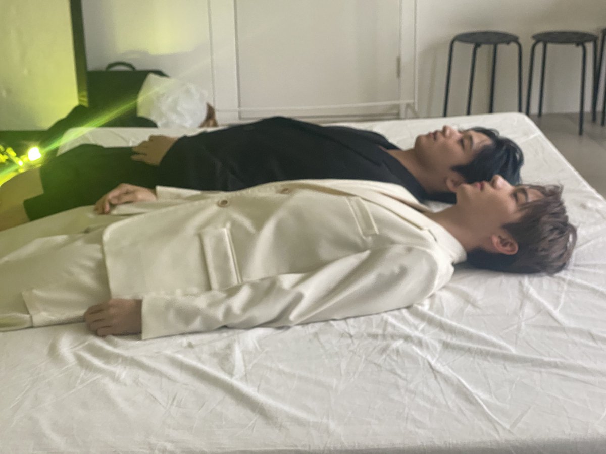 THE BOYZ (더보이즈) tweet media