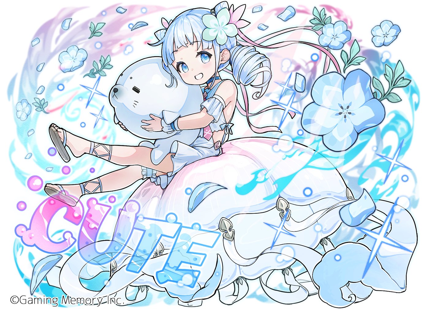 きつね(プロフィール読んで下さい)❁ ▽きつね (@MM_fox) / X