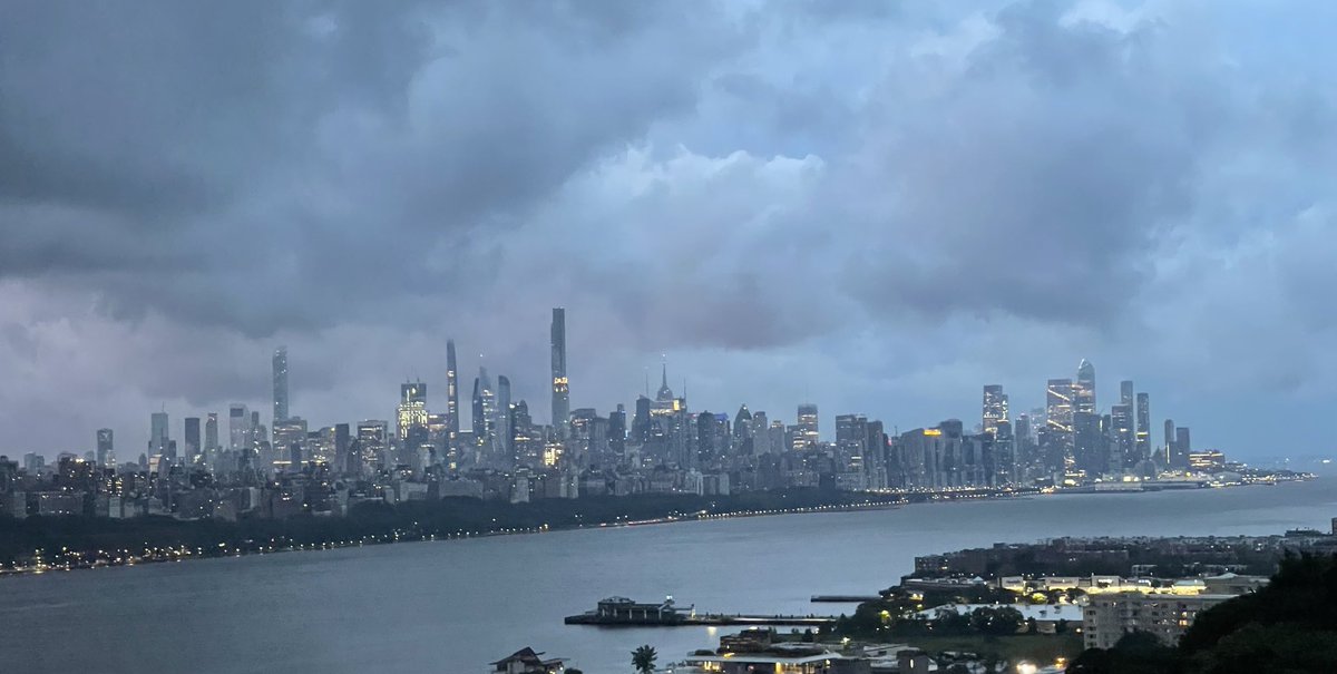 Basil M Karatzas tweet media