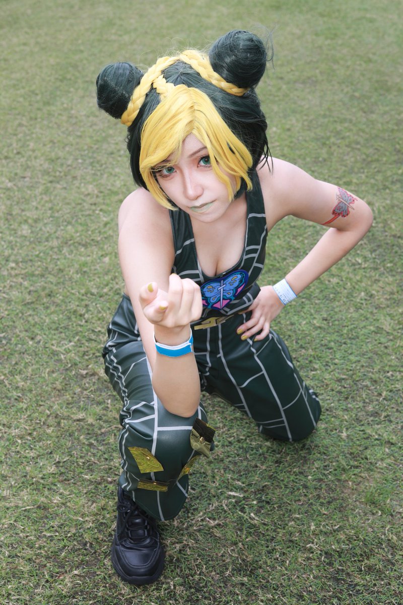 jojo/🦋
撮影楽しかったです😢✨
📸 <a href="/yasuoMr/">ヤスオ4/5,6a!,5/5a!</a>