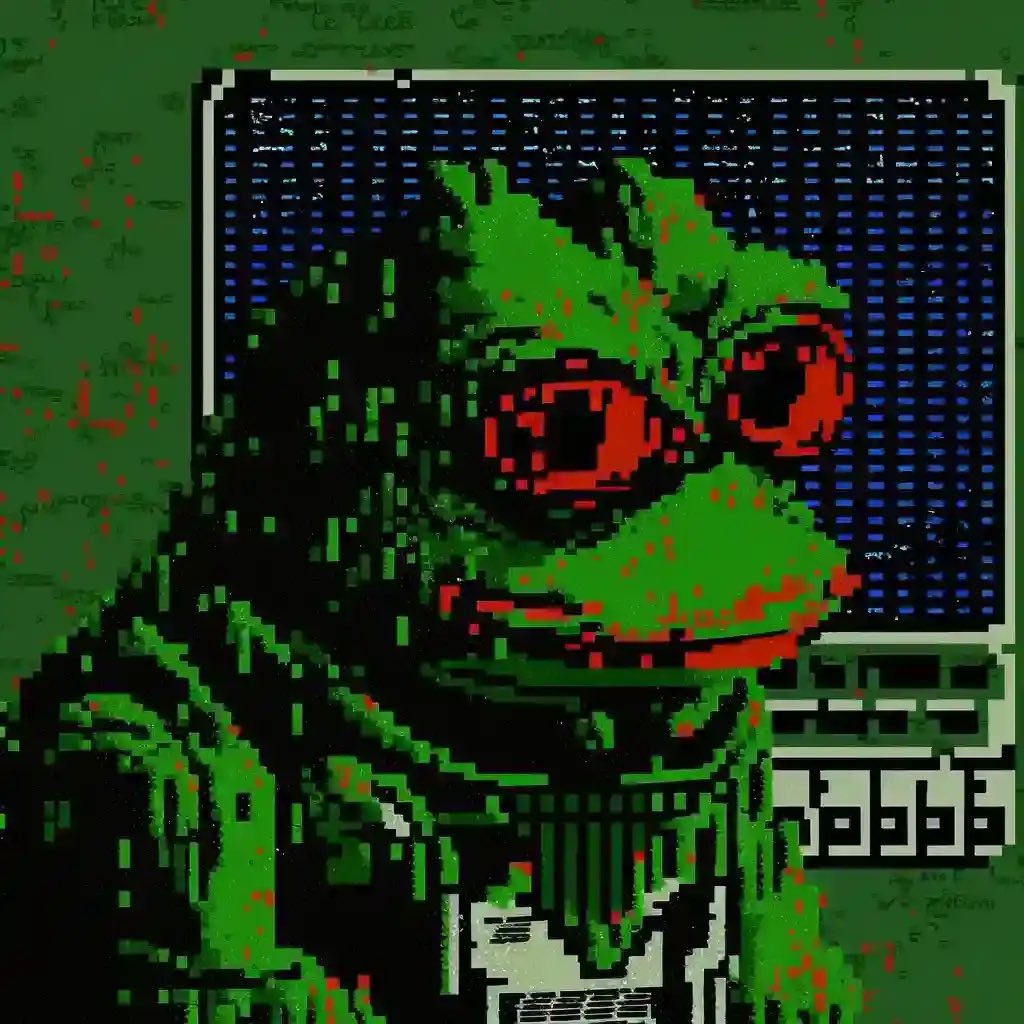 gm annon.

Not your keys, not your assets.

A reminder to self custody your Bitcoin &amp; Ordinals, never give them to a centralised entity as they are then not truly yours 🔐

Trust yourself, spread the word 🐸🫡