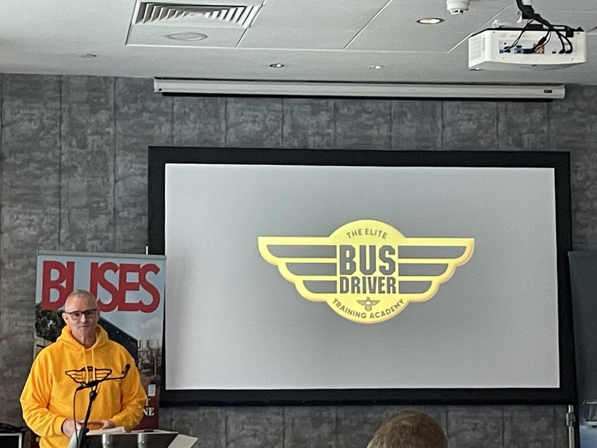 CPT North of England (@cptyorksnorth) on Twitter photo Great presentations from <a href="/GAGNigel/">Nigel Featham</a> <a href="/gnwbus/">Go North West</a> and <a href="/ZachMcAskill/">Zach McAskill</a> <a href="/StagecoachGM/">StagecoachGM</a> on innovative driver recruitment and retention at #pubtransnorth <a href="/BusesMagazine/">Buses Magazine</a> Public Transport North conference Great presentations from <a href="/GAGNigel/">Nigel Featham</a> <a href="/gnwbus/">Go North West</a> and <a href="/ZachMcAskill/">Zach McAskill</a> <a href="/StagecoachGM/">StagecoachGM</a> on innovative driver recruitment and retention at #pubtransnorth <a href="/BusesMagazine/">Buses Magazine</a> Public Transport North conference