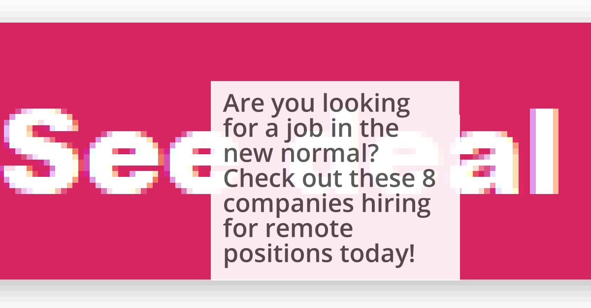 Work From Home Jobs tweet media