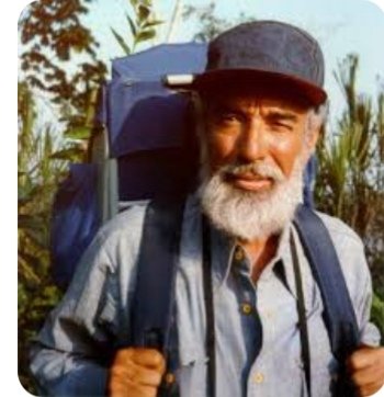 #UnDiaComoHoy el prominente científico, geógrafo, arqueólogo y espeleólogo Antonio Núñez Jiménez, considerado el padre de la Espeleología Cubana, fallece en #LaHabana. Le fue otorgada, en 1995, la condición de Cuarto Descubridor de #Cuba.