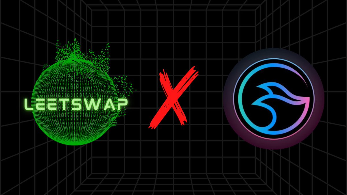 LeetSwap's tweet image. We're proud to announce that our DEX is now live on @MantaNetwork!
manta.leetswap.finance
Looking to build with us and launch a token on #MantaPacific? Visit our docs to get all the contract addresses and necessary info!
docs.leetswap.finance/developers/con…
docs.manta.network/docs/Introduct…