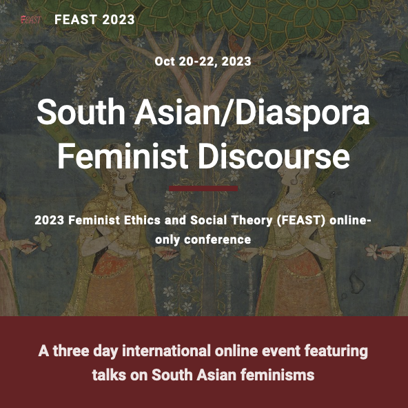 Feminist Ethics and Social Theory tweet media
