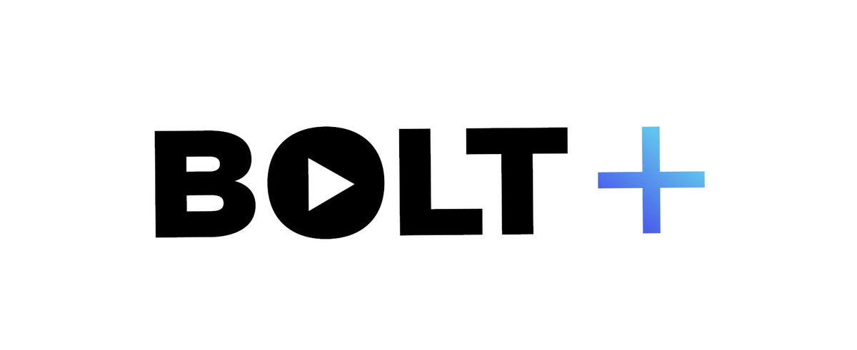 Bolt+ tweet media
