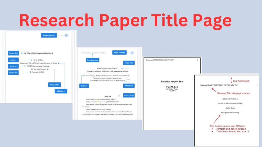 AssignmentAbner's tweet image. Struggling with your research paper cover page? 
Need expert assistance? 
Visit #AbnerAssignmentHelp for professional help in crafting a polished presentation.
Check us out at abnerassignmenthelp.com for:
#ResearchPaperWritingHelp
#DoMyAssignmentforMe
#BuyAssignmentOnline…