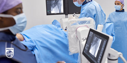 PhilipsPR's tweet photo. .@Philips extends its mobile C-arm range with Zenition 30, alleviating staff shortages by empowering surgeons with greater personalization and control. Read more: https://t.co/3NBw8gVOZf

#imageguidedtherapy #zenition #healthcare https://t.co/e4Lx2UTmav