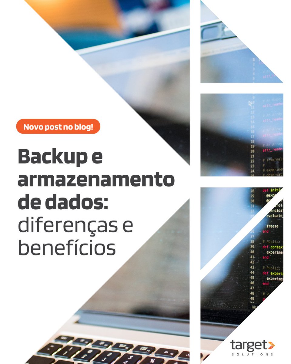 Target Solutions tweet media