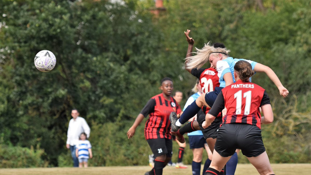WomensFACup's tweet photo. Headstone Manor are heading into the next round of the #WomensFACup! 🙌

@HML_FC https://t.co/gMySM1hNjk