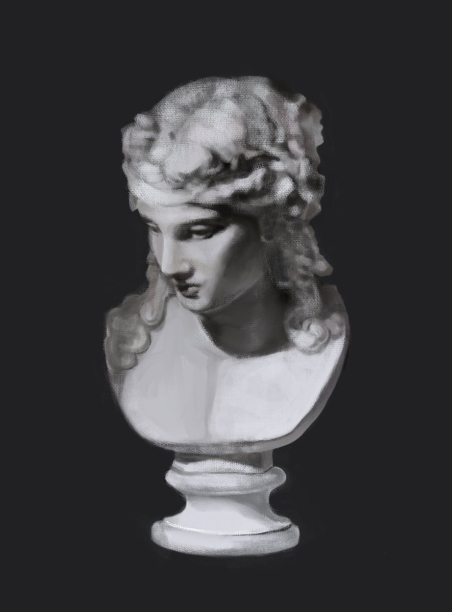 3dMasuda's tweet photo. デジタルでも絵が描けるように時々真面目に練習してるのでそれもシェアします。

iPadにプロクリエイト入れて書いてます。

#Procreate #drawing #2D https://t.co/M5WYQtiodR