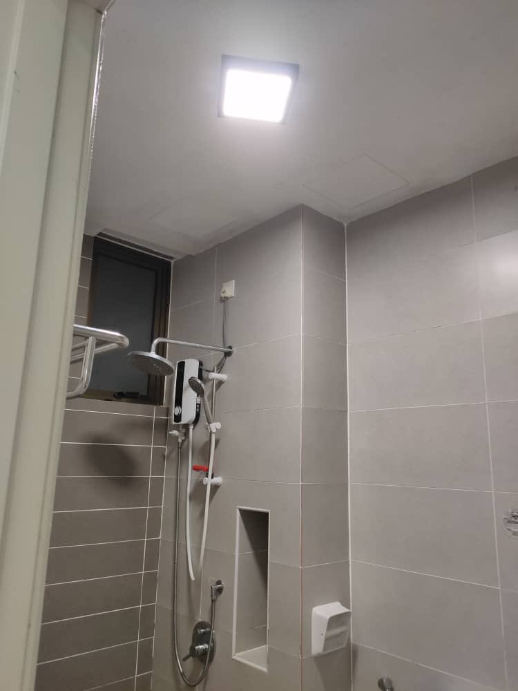 kentproperties_'s tweet photo. Rumah sewa PLENTONG / Parc Regency / Johor Jaya / Masai 

1+1 Bedrooms 2 Bathroom
Fully Furnished
RM 1,400 🔥🔥

Ready to move in &amp; Anytime!✨
Mohon RT guyss 🫶🏼

Call or whatsapp for details/viewing
Irfan - 0107095756

#rumahsewajohorbahru https://t.co/ycXFkV6ZRb
