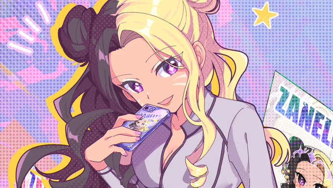 納品しました!リクエストありがとうございました! 