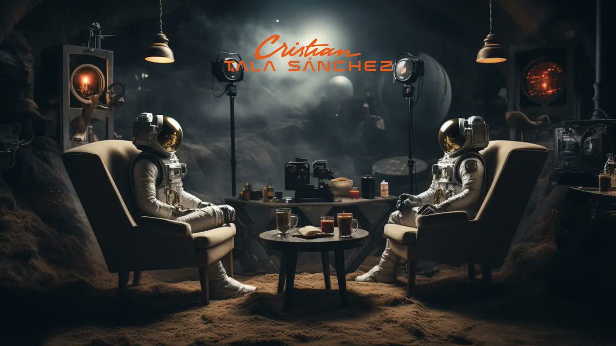 ¡Acabo de participar en un episodio increíble de Ángeles de Latam con <a href="/rlomeli88/">René Lomelí Ojeda</a> de <a href="/500LatAm/">500LatAm</a> ! Hablé sobre mi experiencia como founder y la importancia de solucionar problemas en lugar de obsesionarse con el dinero. 

#Emprendimiento #Startups #ÁngelesDeLatam #startup