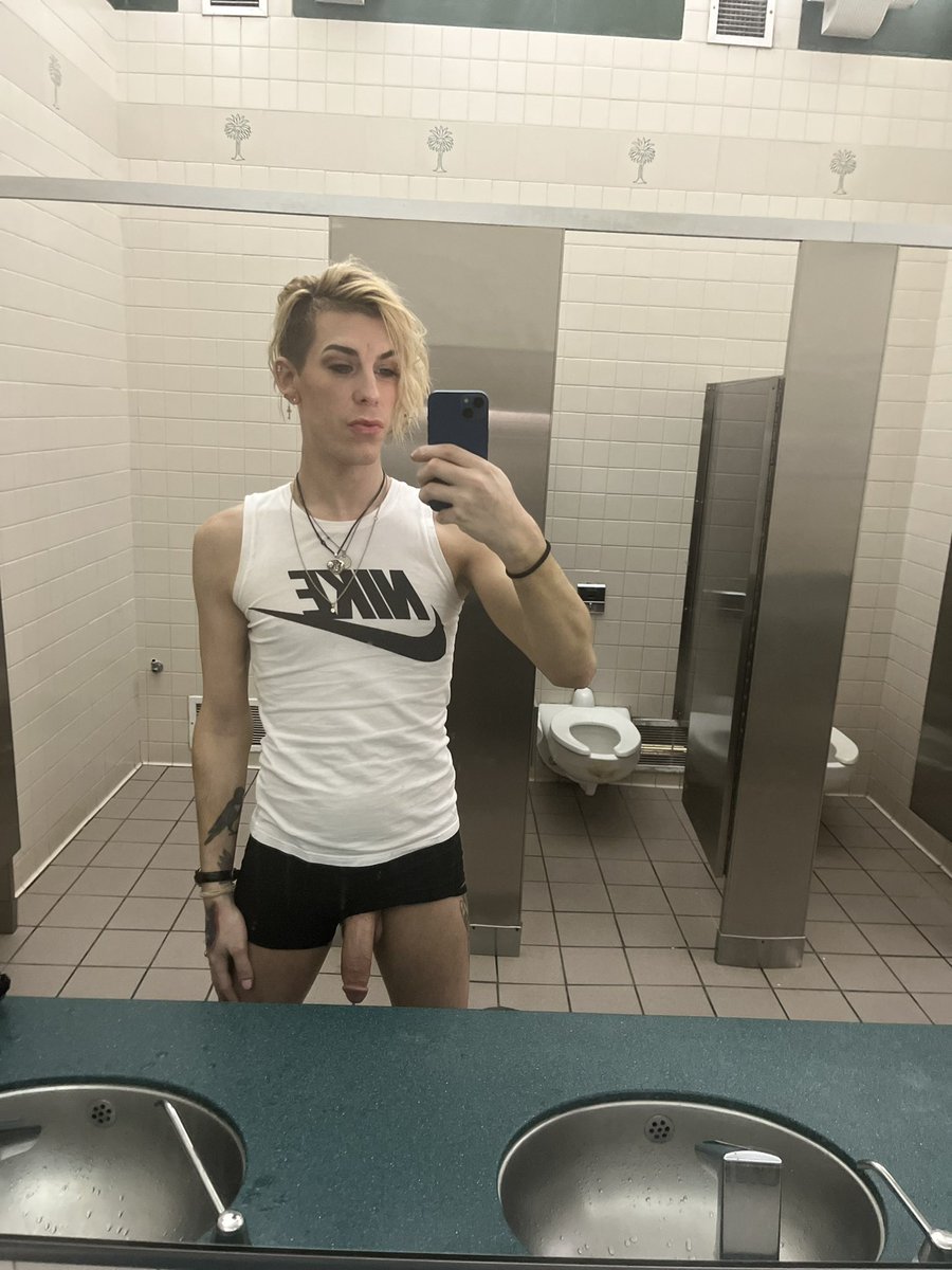 powerofpattin's tweet photo. Might look light but I carry heavy D.
#heavydick #gay #sissy #sissyforbbc #exhibition #gaypublic #gatexhibition #gayonlyfans #gayfem #fembois #femboi #gayslut #gaybbcslave #gaybbc #publicdick #publicprint #gayvpl #bbcforsissy #VPL #fembottom #femboy #femboysissycaptions #gay4bbc https://t.co/135Pf1Fhzu