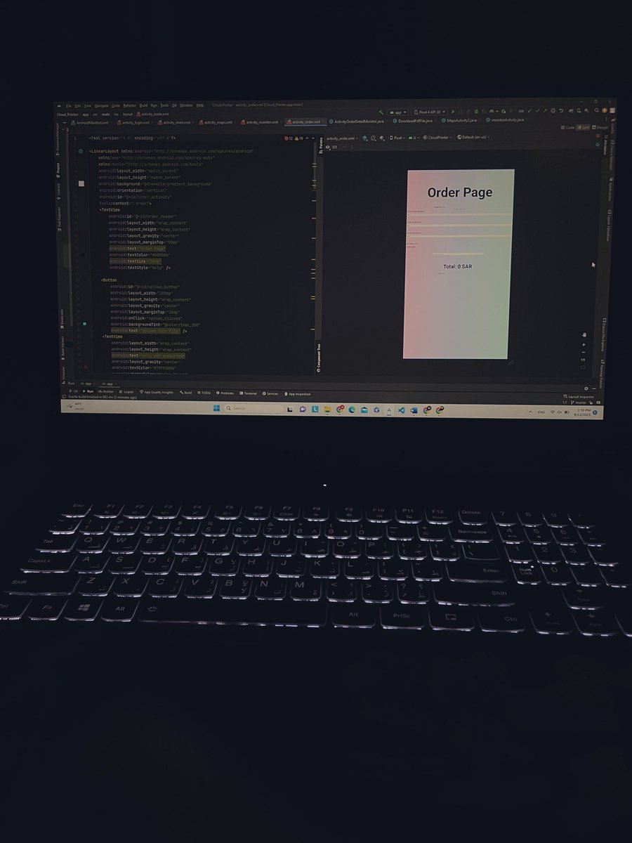 Alsharif__Mo1's tweet photo. Happy Programmer's Day 👨🏻‍💻 https://t.co/Ed48RSXHR4