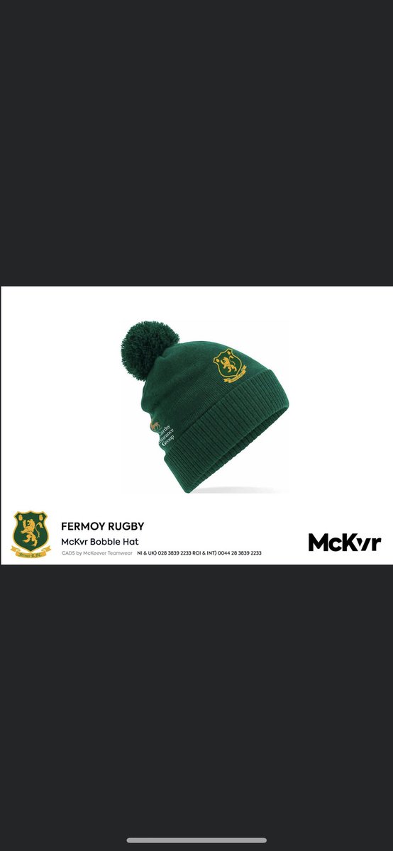 FermoyRFC's tweet photo. https://t.co/aoXCgYt9pl