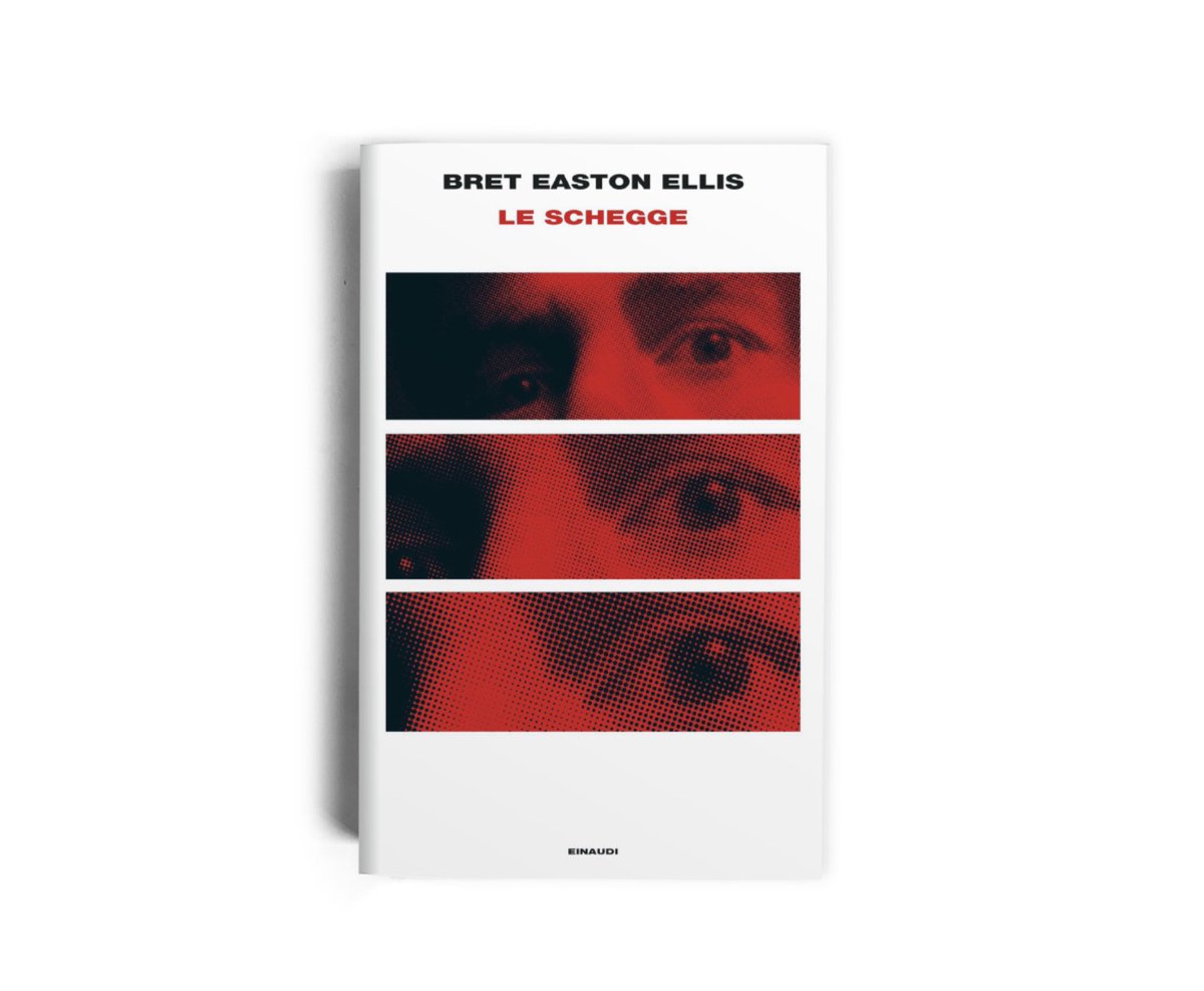 Einaudieditore's tweet image. In una Los Angeles sensuale e violenta, fatta di feste in piscina e musica new wave, vodka e cocaina, Bret Easton Ellis racconta la sua storia piú personale, emozionante e oscura.

LE SCHEGGE, il nuovo romanzo di @BretEastonEllis, arriva il 10 ottobre. In preordine da ora.