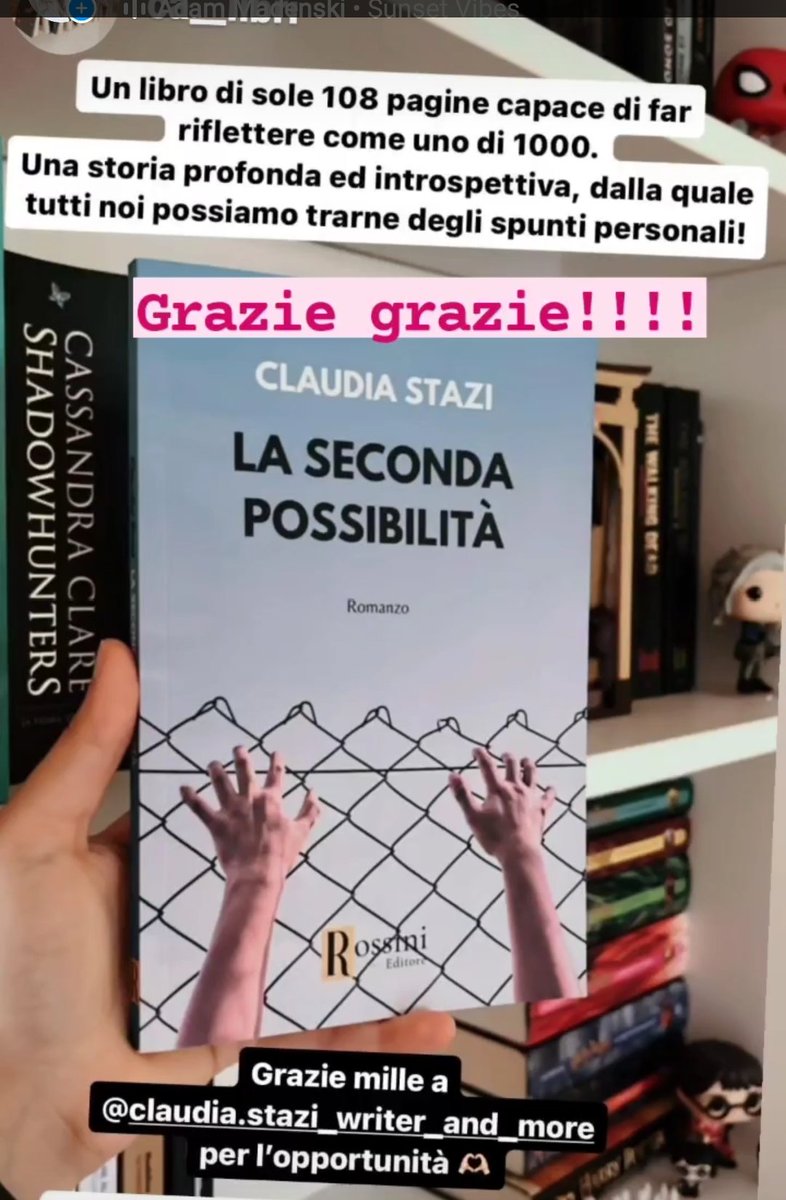 Claudia Stazi (@claudiastaziw) on Twitter photo 