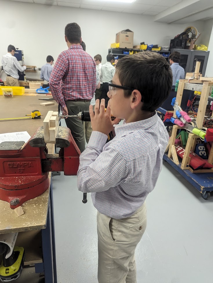 Explorer Robotics tweet media