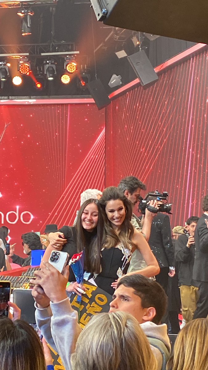 faanazarr_'s tweet photo. Los sueños SI se cumplen✨❤️ https://t.co/bLwhEBbOaB