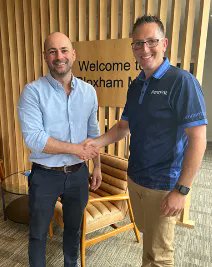 Pennant and Aquila Learning announce partnership: bit.ly/44KOwVD 

<a href="/phwalker33/">philip walker</a> #Cheltenham #Oxford