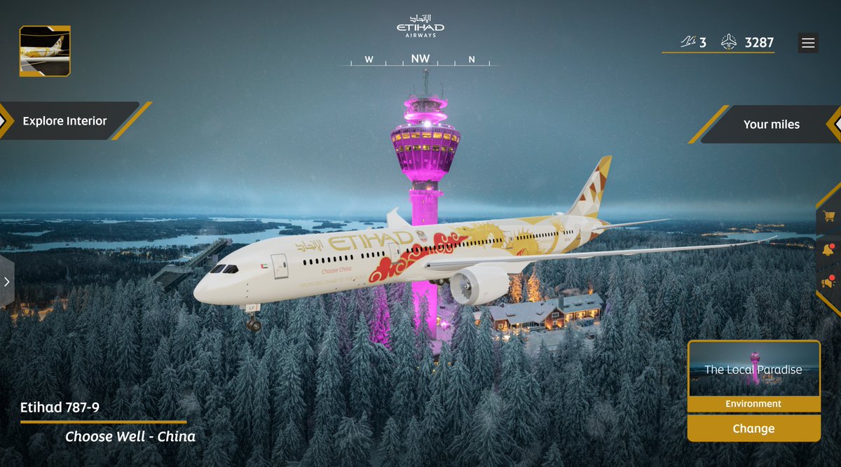 Join us in celebrating creativity as we team up with talented artists to showcase their work on our staking platform.

Introducing: "The Local Paradise" by <a href="/hugoraphy/">Hugo Korhonen ❄️</a> 

‘The paradise for the people of Kuopio, Finland.’

Hugo is a 20-year-old photographer and a renowned 6529 Meme