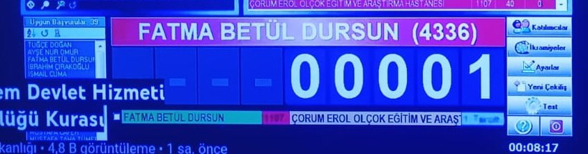 fbetuldr's tweet photo. Biz yeni gelmedik, geri geldik 💥 https://t.co/fhEHryRYmC