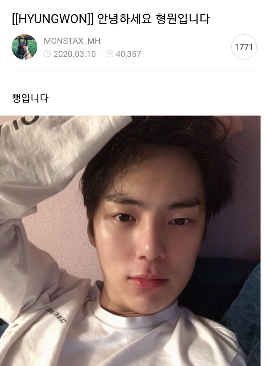bbiyakbebe's tweet photo. 내 기준 가장 어이없는 공카 ㅋㅋㅋㅋㅋㅋㅋ

🐢(🐶) 안녕하세요 형원입니다
🐶 뻥입니다 https://t.co/5yTpgCDzuQ