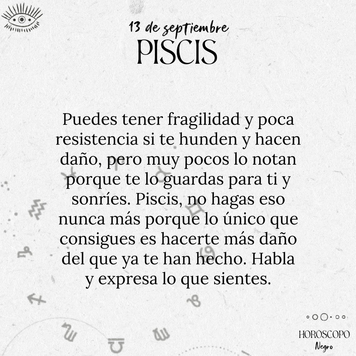 piscis_hn's tweet photo. ✨♓✨ #piscis #horoscoponegro https://t.co/aQXyeNL6eq