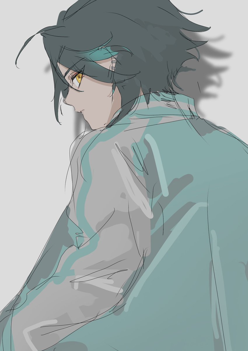 y__hi9's tweet photo. 落描きよせあつめ
#xiao https://t.co/1os6OKyzuF