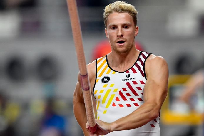 Trois athlètes belges prendront part les 16 et 17 septembre à la finale de la Diamond League à Eugene : Cynthia Bolingo (400 m), Thomas Carmoy (hauteur) et Ben Broeders (perche). #athlétisme