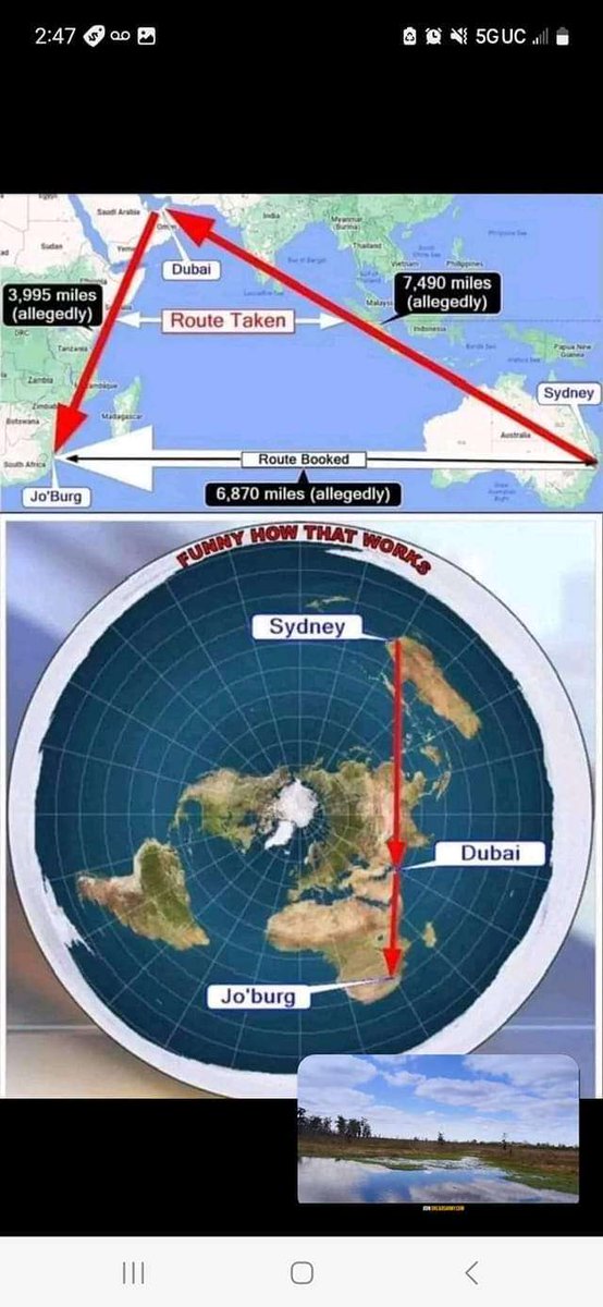 xmilehighx's tweet image. #flightpaths prove a #FlatEarth 

Ask a pilot.